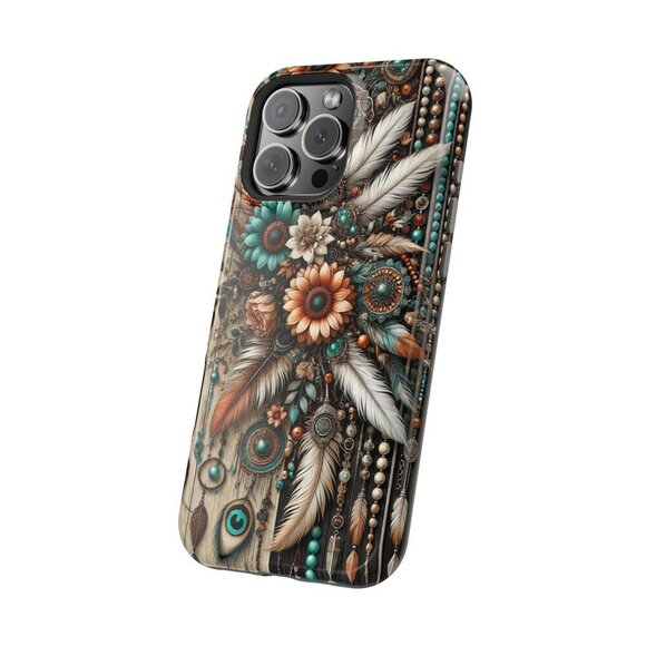 iPhone 16 Pro phone case, MARPC1216 - Picture 5 of 13